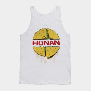 Hunan Meat Pie Tank Top